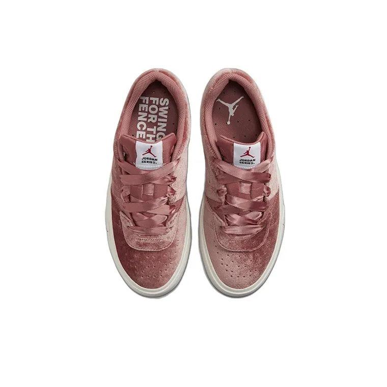 Jordan Series .01 Se Velvet Canyon Pink Women's-3