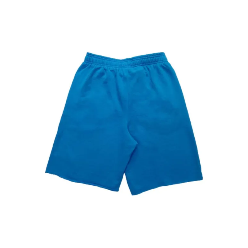 Champion Shorts US Version Unisex Light Blue-1