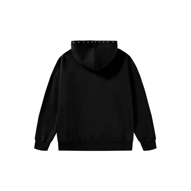 Fkft X FORHUG Sweatshirts Unisex-1