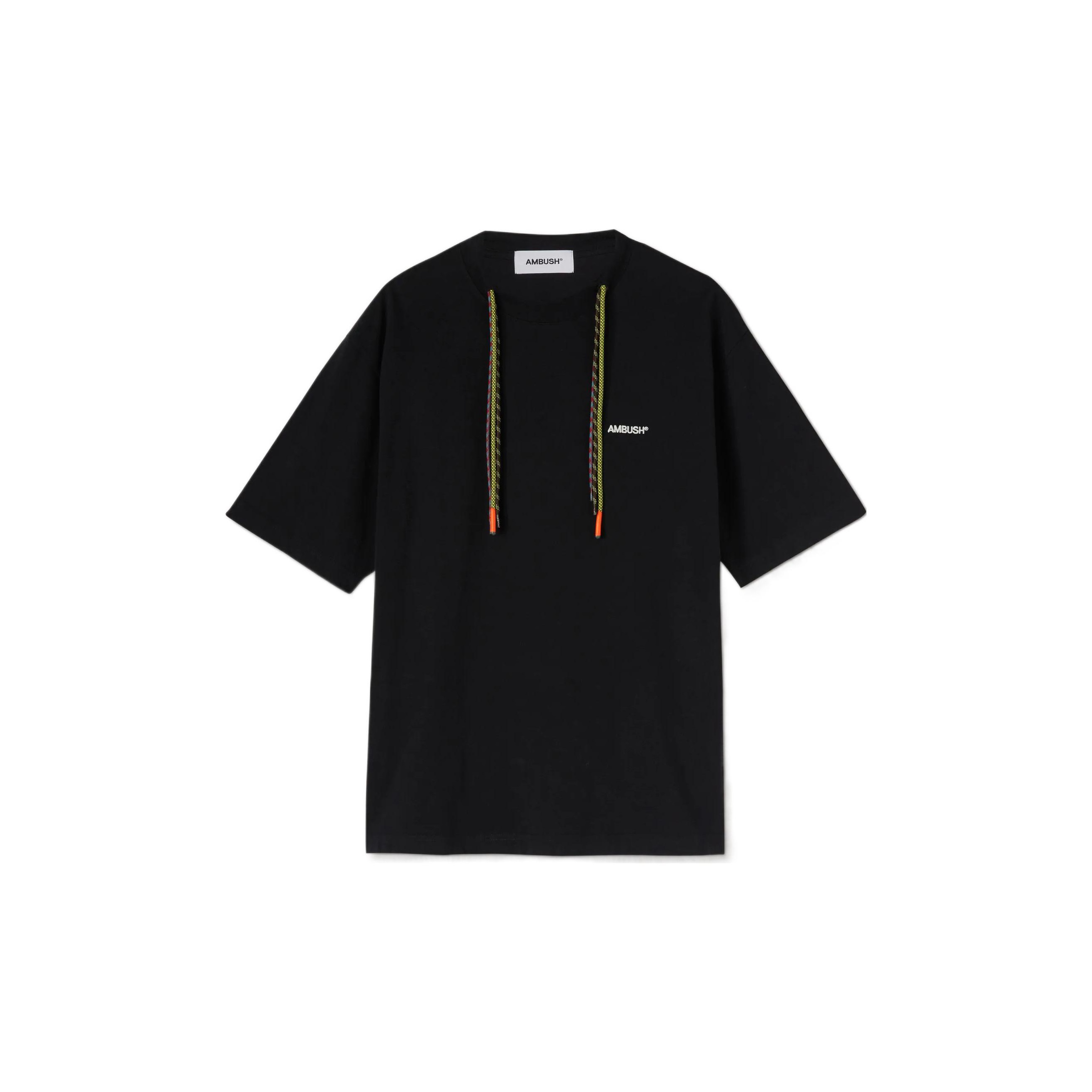 AMBUSH New Multicord T-Shirt - POIZON