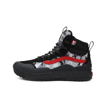 UltraRange Vans Exo High MTE 2 'Arctic Camo'