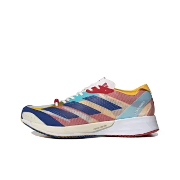 Adidas Adizero Japan 7 M 'Blue White Red'