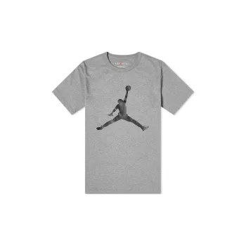 Jordan Jumpman Logo S/S T Shirt