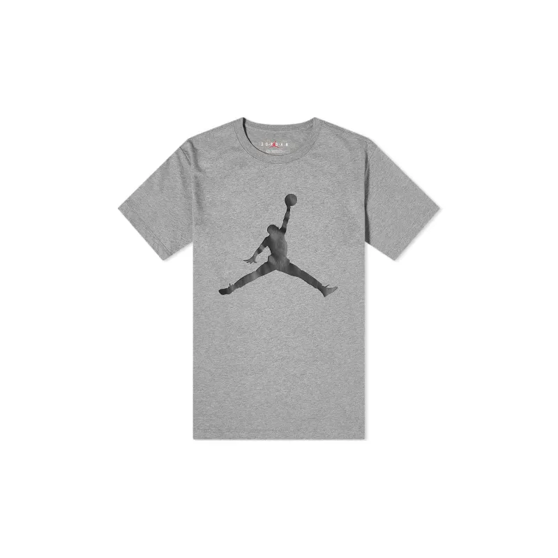 Jordan Jumpman Logo S/S T Shirt-0