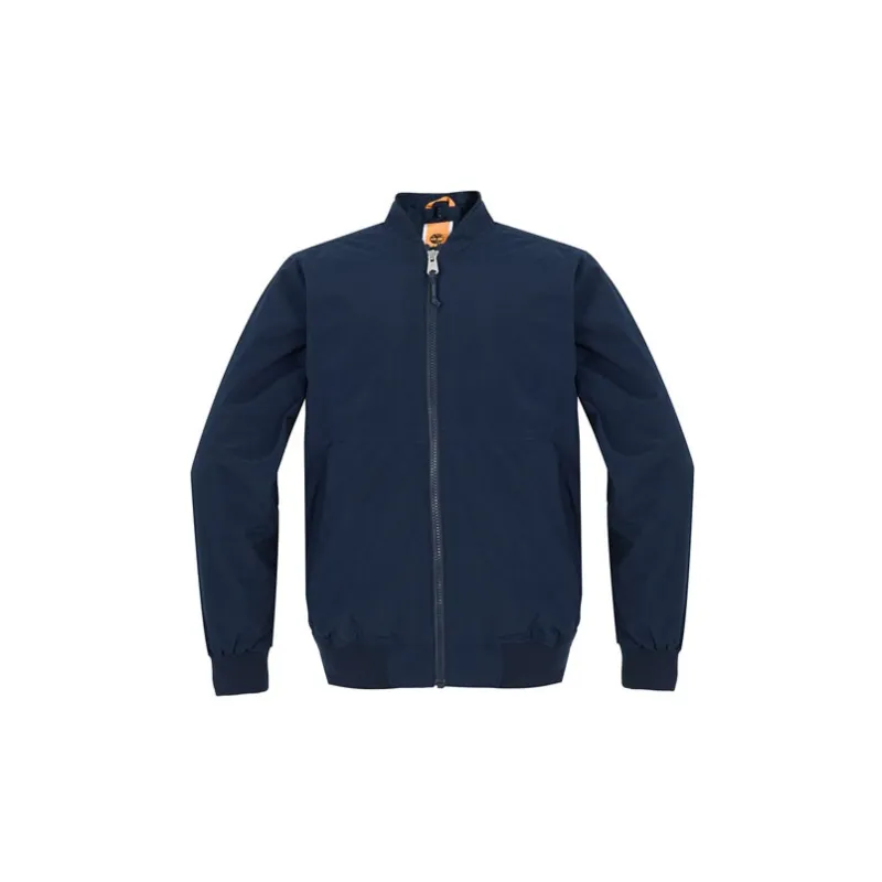 Timberland Jackets Men Blue-0