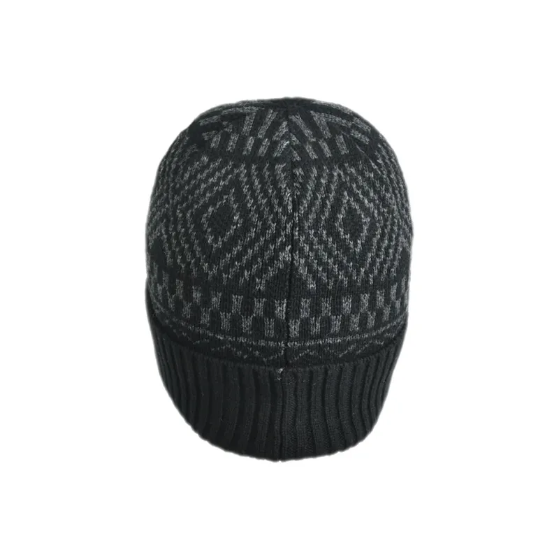 KENMONT Beanies Men-8