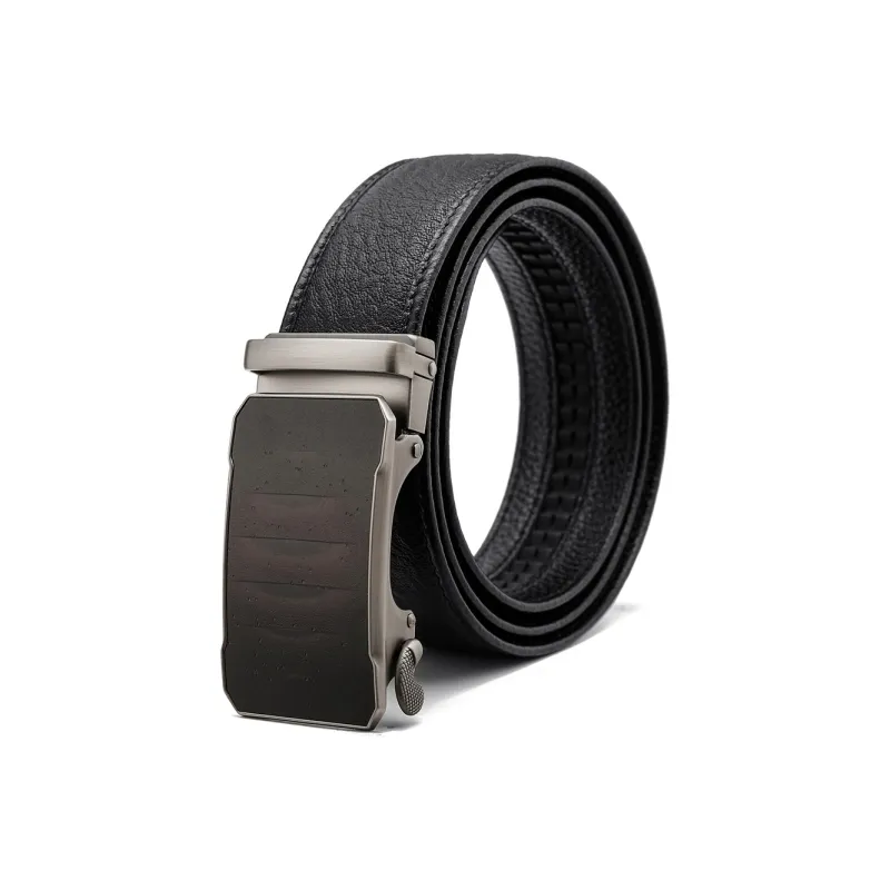 PISHUSHU Leather Belts Men-20