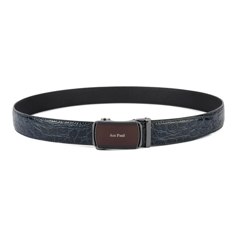 Ace Paul Leather Belts Men-6