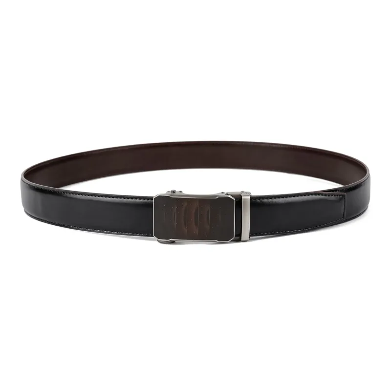 PISHUSHU Leather Belts Men-18