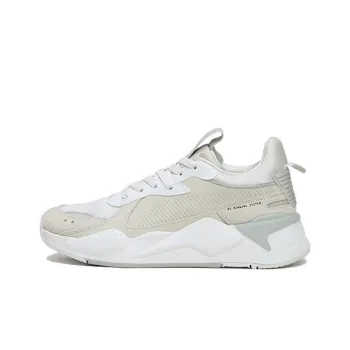 PUMA RS X Reinvent 'Grey White' Women's