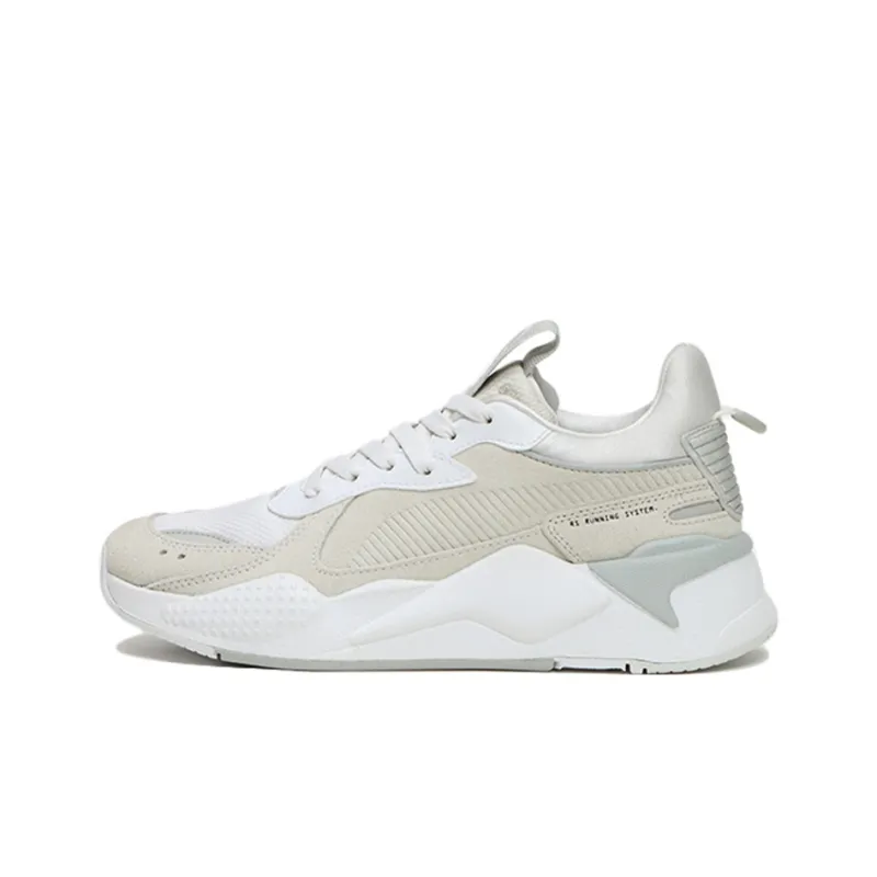PUMA RS X Reinvent 'Grey White' Women's-0