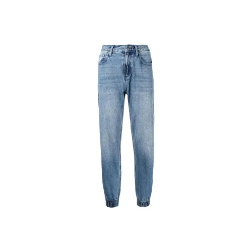 MICHAEL KORS Jeans Women's Blue