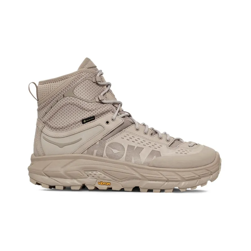 HOKA ONE ONE Tor Ultra Hi Gore Tex Simply Taupe All Gender-1