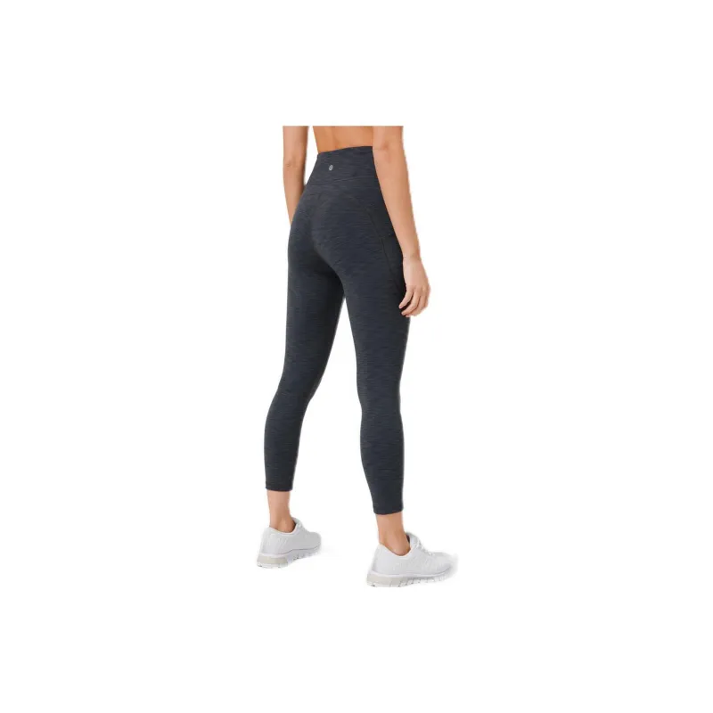 Lululemon Invigorate Sports Pants Women's Gray-1