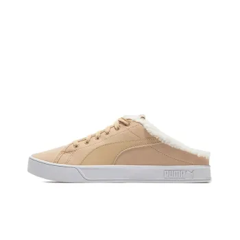 PUMA Bari Mule Sherpa