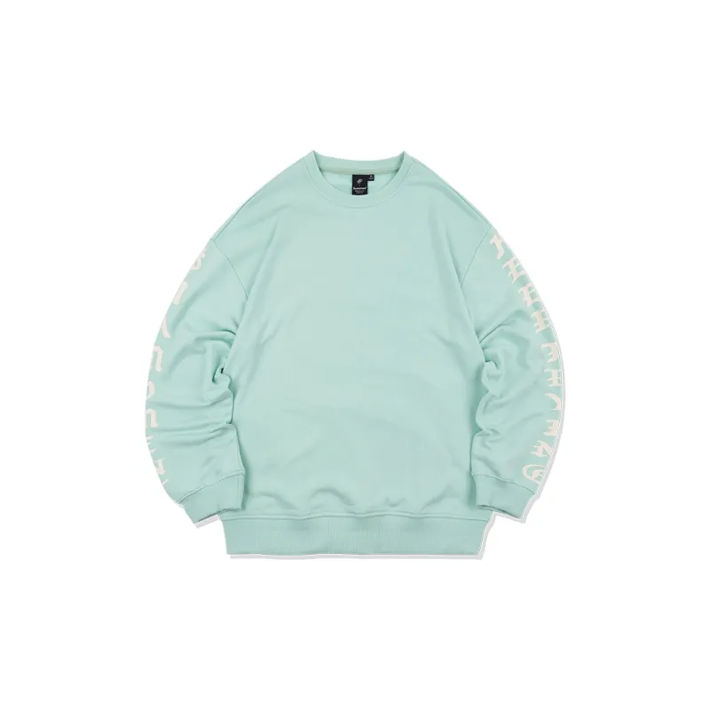 Suamoment Sweatshirts Unisex-13