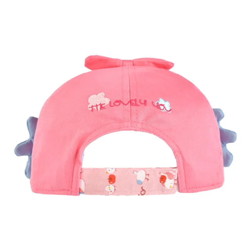 KENMONT Baseball Caps Kids-7