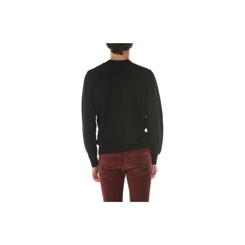 DIESEL Sweaters Men Blue-1