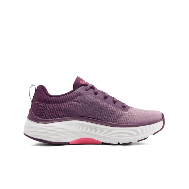 Skechers Go Run Max Cushioning Arch Fit 'Purple Pink' Women's-1