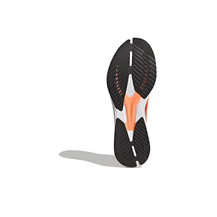 Adidas Adizero Rc 4 'Orange Black White'-5
