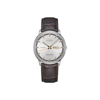 MIDO Unisex Commander Watch