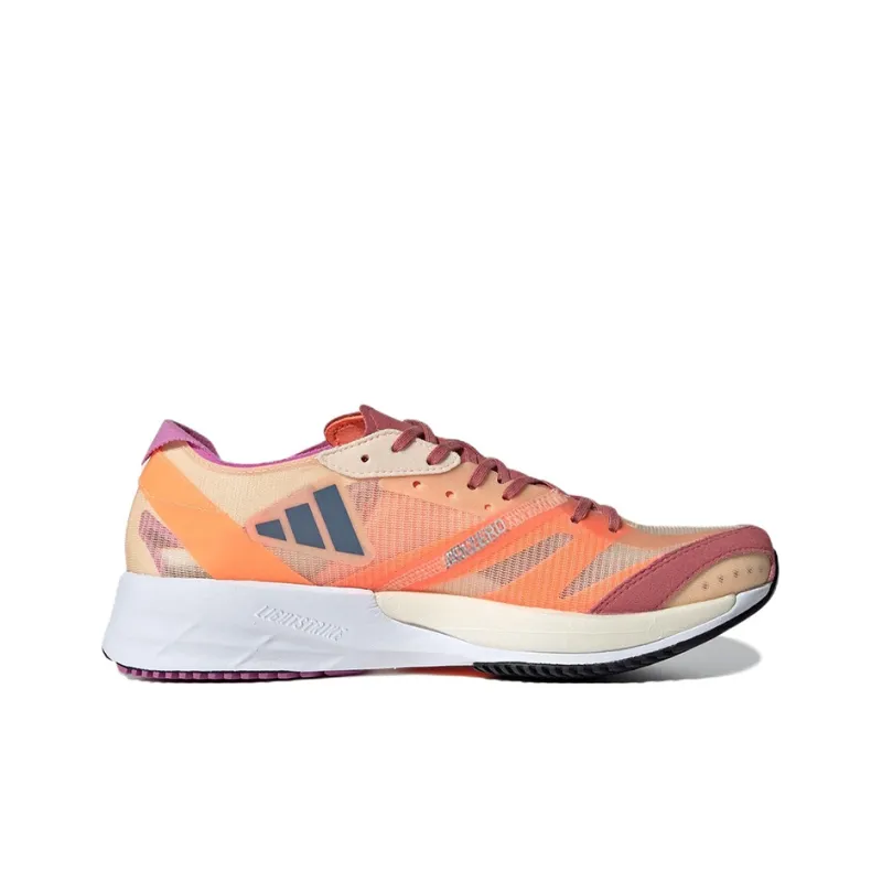 Adidas Adizero Adios 7 'Bliss Orange' Women's-1