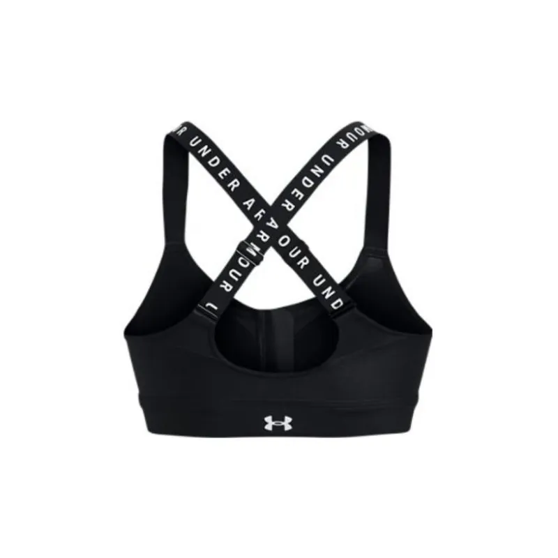 Under Armour Infinity Sports Underwear Women's Black-1