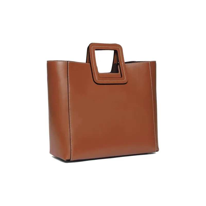 Staud Shirley Tote Bag-1