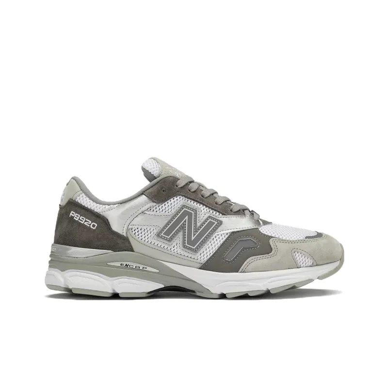 New Balance 920 MiUK Beams X Paperboy-1