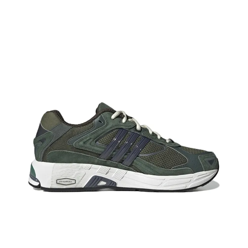 Adidas Response Cl Green Legend Ink-1