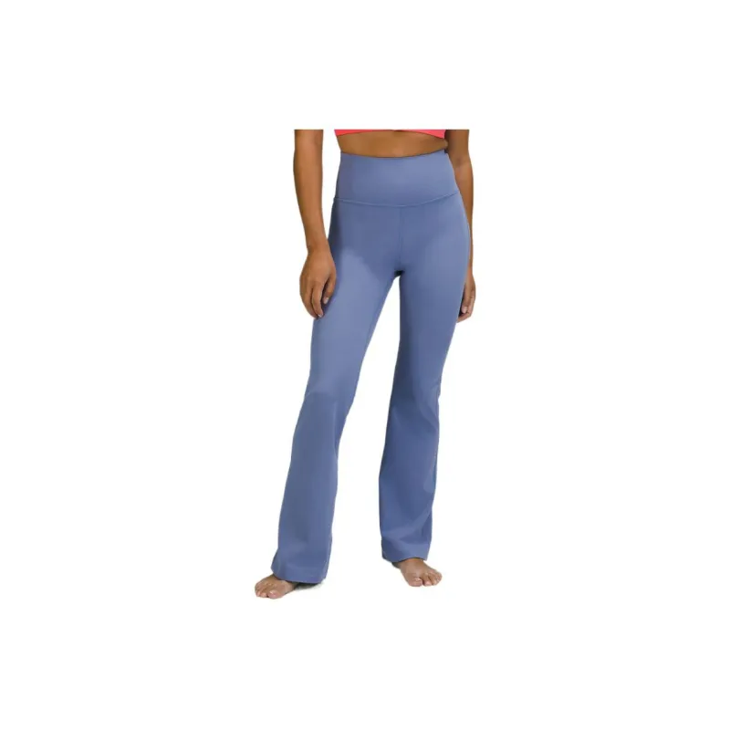 Lululemon Groove Series Knitted Sweatpants 30' Women's-3