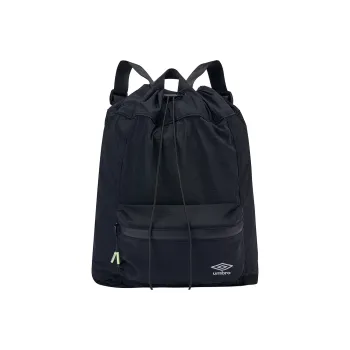 Umbro Fabric Backpack Regular Men's Gaze Black