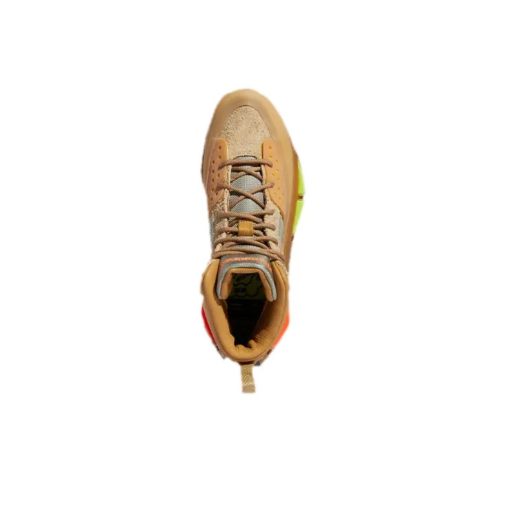 Adidas Originals Hu Nmd S1 Ryat Pharrell Cardboard-4