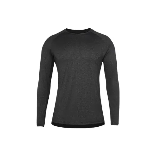 Lululemon T-Shirts Men Black