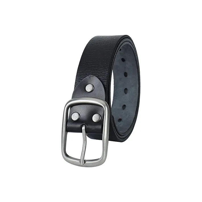 FREE RABBITⅡ Leather Belts Men-5