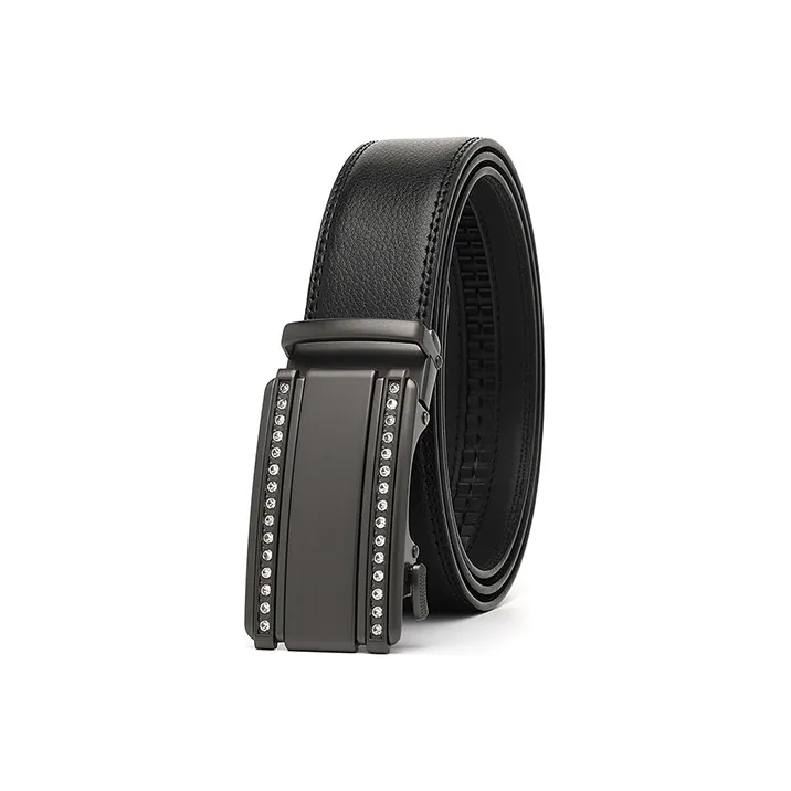 FREE RABBITⅡ Leather Belts Men-1