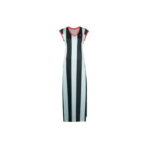 PUMA Sleeveless Dresses Women's Multicolor