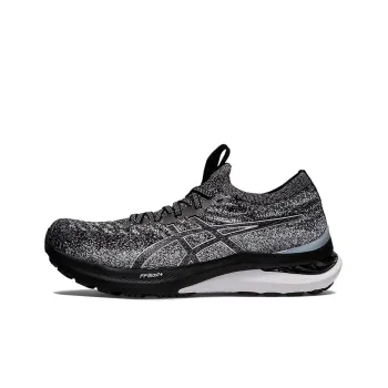 Asics Gel Kayano 29 Mk 'Black White'