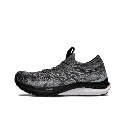 Asics Gel Gel-dedicate 29 Mk 'Black White'