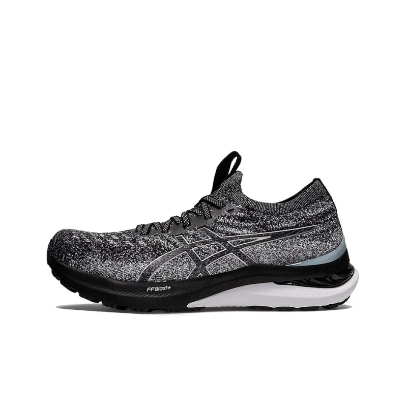 Asics Gel Kayano 29 Mk 'Black White'-0