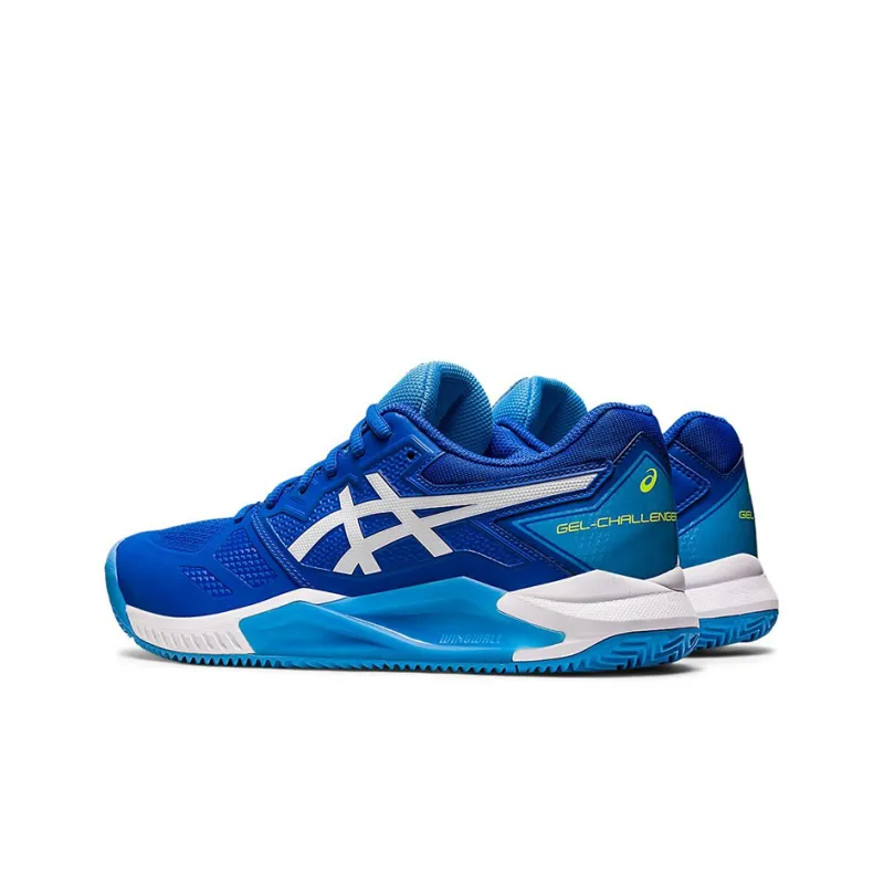 Asics Gel Challenger 13 Clay 'Tuna Blue'-2