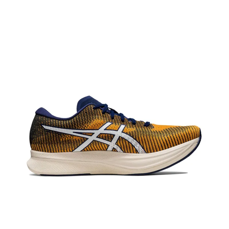 Asics Magic Speed 2 2E Wide 'Amber'-1