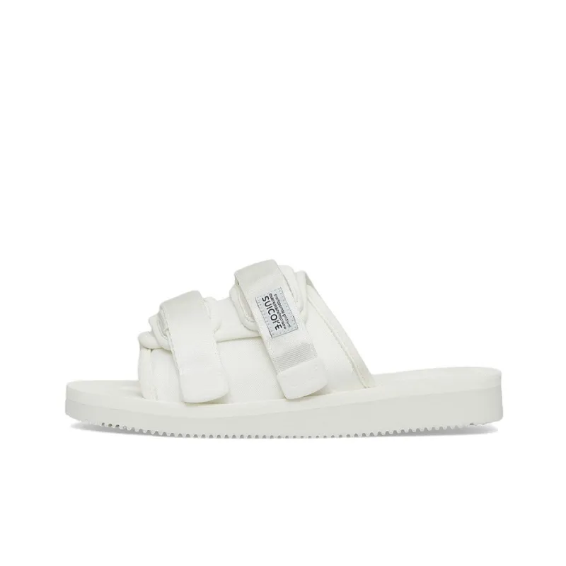 Suicoke MOTO-Cab 'Chalk'-0