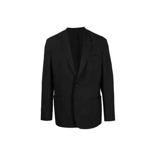 Paul Smith Business Suits Men Black