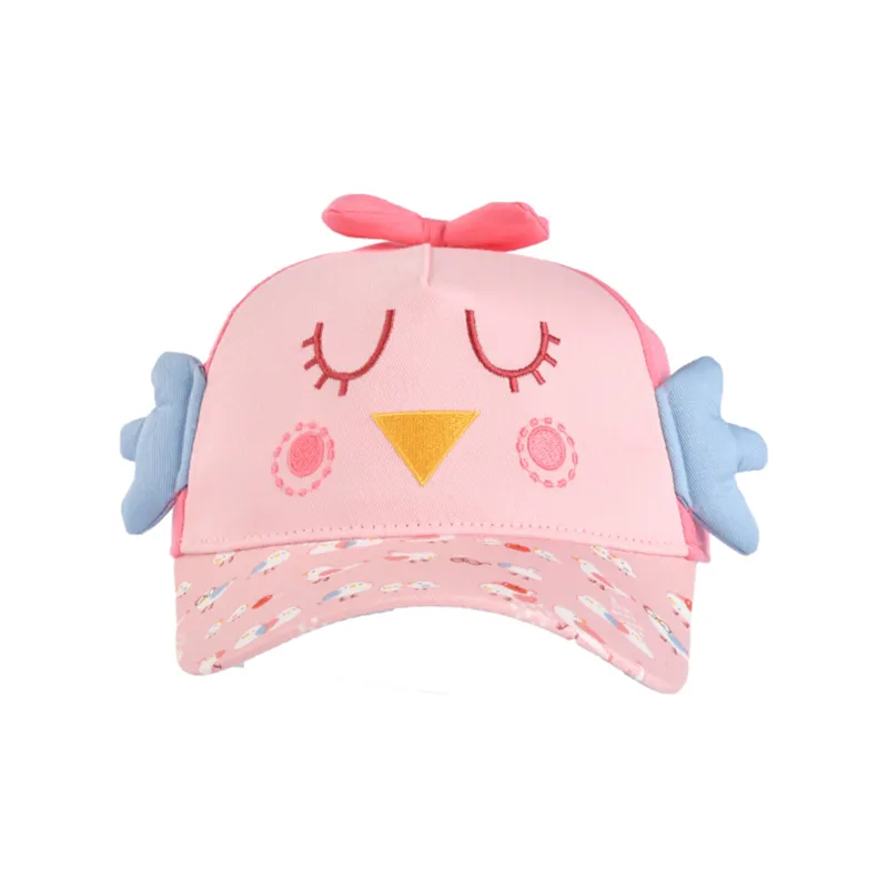 KENMONT Baseball Caps Kids-5