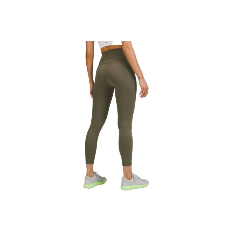 Lululemon Wunder Train Sports Pants Women's-5