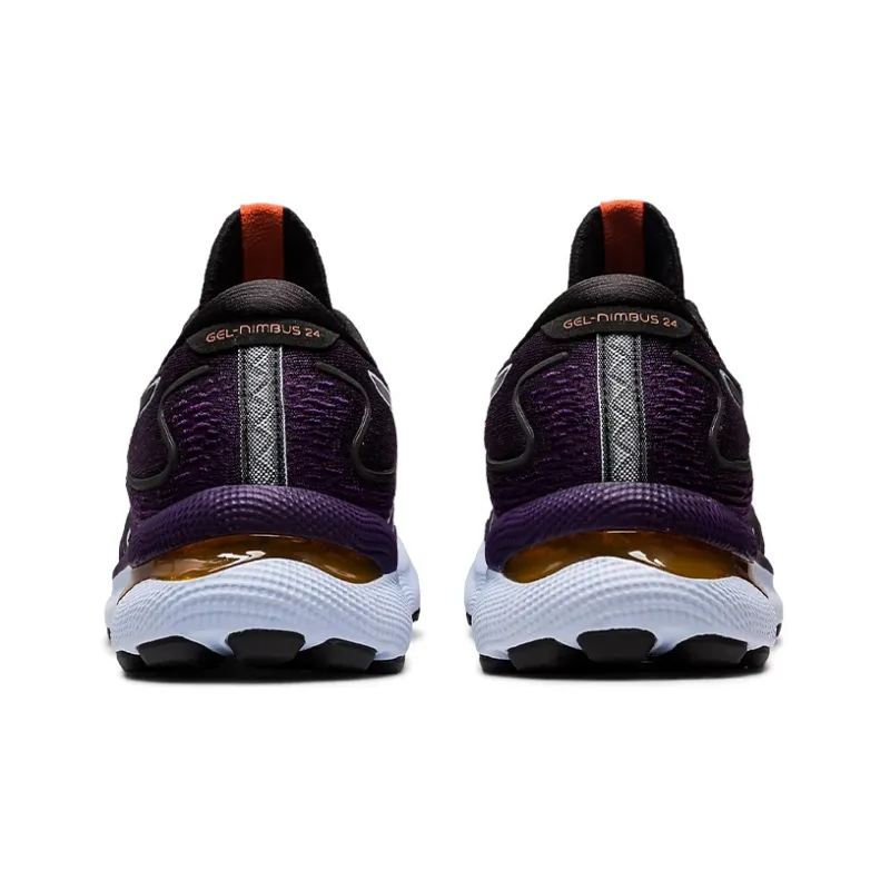 Asics Gel Nimbus 24 Tr 'Nature Bathing Night Shade' Women's-4