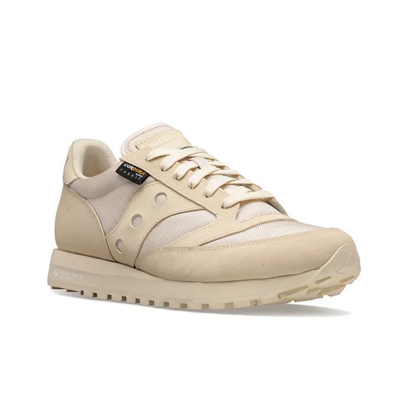 Saucony Jazz 81 Utilitarian Cordura Sand-2