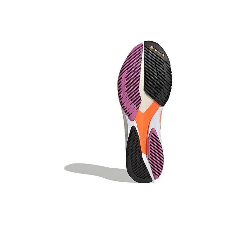 Adidas Adizero Adios 7 'Bliss Orange' Women's-5
