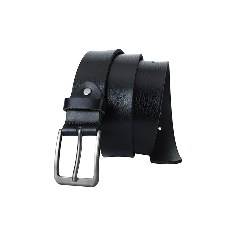 FREE RABBITⅡ Leather Belts Men-3